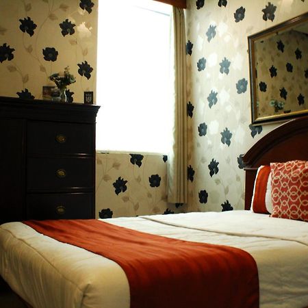 Hotel El Regio à Monterrey Chambre photo